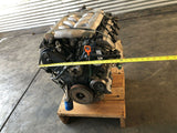 1999 HONDA ODYSSEY Engine Motor Assembly 3.5L 202K Miles A/T Van G