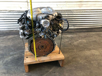 1999 HONDA ODYSSEY Engine Motor Assembly 3.5L 202K Miles A/T Van G
