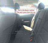 2015 CHEVROLET CRUZE Rear Door Power Window Motor Left Side LH G