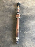 2015 FORD FIESTA Rear Back Drive Shaft 1.6L 98K Miles A/T FWD G