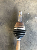 2015 FORD FIESTA Rear Back Drive Shaft 1.6L 98K Miles A/T FWD G