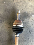 2015 FORD FIESTA Rear Back Drive Shaft 1.6L 98K Miles A/T FWD G