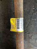 2015 FORD FIESTA Rear Back Drive Shaft 1.6L 98K Miles A/T FWD G