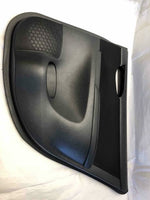 2015 - 2019 NISSAN SENTRA Rear Door Inner Trim Panel Right Passenger Side G