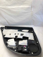 2015 - 2019 NISSAN SENTRA Rear Door Inner Trim Panel Right Passenger Side G