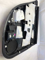 2015 - 2019 NISSAN SENTRA Rear Door Inner Trim Panel Right Passenger Side G