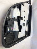 2015 - 2019 NISSAN SENTRA Rear Door Inner Trim Panel Right Passenger Side G