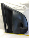 2015 - 2019 NISSAN SENTRA Rear Door Inner Trim Panel Right Passenger Side G