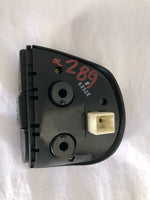 2003 HYUNDAI SONATA Driver Steering Cruise Switch Control Button Wheel Mounted G