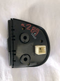 2003 HYUNDAI SONATA Driver Steering Cruise Switch Control Button Wheel Mounted G