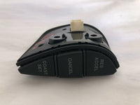 2003 HYUNDAI SONATA Driver Steering Cruise Switch Control Button Wheel Mounted G