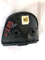 2003 HYUNDAI SONATA Driver Steering Cruise Switch Control Button Wheel Mounted G