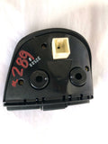 2003 HYUNDAI SONATA Driver Steering Cruise Switch Control Button Wheel Mounted G