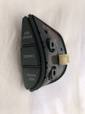 2003 HYUNDAI SONATA Driver Steering Cruise Switch Control Button Wheel Mounted G