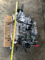2003 HYUNDAI SONATA Automatic Transmission Assembly A/T 2.4L 77K Miles G