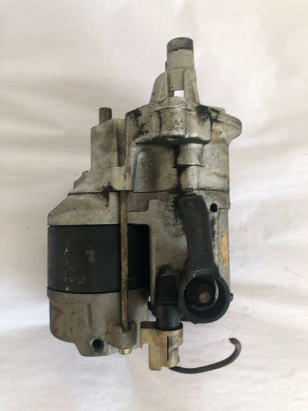 1999 CHRYSLER TOWN CNTRY Engine Starter Motor Automatic Trans. 3.8L 219K Miles G