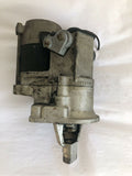 1999 CHRYSLER TOWN CNTRY Engine Starter Motor Automatic Trans. 3.8L 219K Miles G