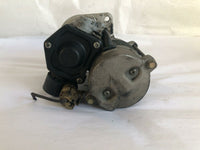1999 CHRYSLER TOWN CNTRY Engine Starter Motor Automatic Trans. 3.8L 219K Miles G