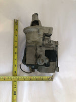 1999 CHRYSLER TOWN CNTRY Engine Starter Motor Automatic Trans. 3.8L 219K Miles G