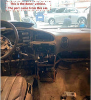 1999 CHRYSLER TOWN CNTRY Engine Starter Motor Automatic Trans. 3.8L 219K Miles G