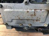 2005 DODGE CARAVAN Automatic Transmission Assembly A/T 3.3L 225K Miles G