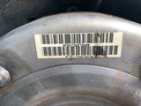 2005 DODGE CARAVAN Automatic Transmission Assembly A/T 3.3L 225K Miles G