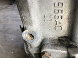 2005 DODGE CARAVAN Automatic Transmission Assembly A/T 3.3L 225K Miles G