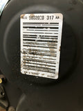 2005 DODGE CARAVAN Automatic Transmission Assembly A/T 3.3L 225K Miles G