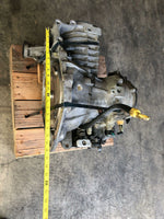 2005 DODGE CARAVAN Automatic Transmission Assembly A/T 3.3L 225K Miles G