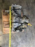 2005 DODGE CARAVAN Automatic Transmission Assembly A/T 3.3L 225K Miles G