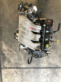 1999 CHRYSLER TOWN CNTRY Engine Assembly 3.8L 219K Miles FWD A/T G