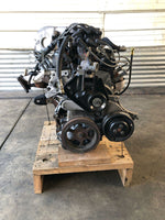 1999 CHRYSLER TOWN CNTRY Engine Assembly 3.8L 219K Miles FWD A/T G