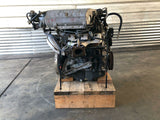 1999 CHRYSLER TOWN CNTRY Engine Assembly 3.8L 219K Miles FWD A/T G