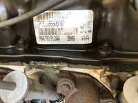 1999 CHRYSLER TOWN CNTRY Engine Assembly 3.8L 219K Miles FWD A/T G