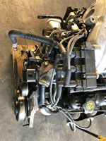1999 CHRYSLER TOWN CNTRY Engine Assembly 3.8L 219K Miles FWD A/T G