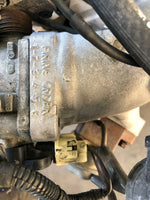 1999 CHRYSLER TOWN CNTRY Engine Assembly 3.8L 219K Miles FWD A/T G