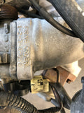 1999 CHRYSLER TOWN CNTRY Engine Assembly 3.8L 219K Miles FWD A/T G