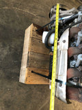 1999 CHRYSLER TOWN CNTRY Engine Assembly 3.8L 219K Miles FWD A/T G