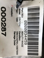 1999 CHRYSLER TOWN CNTRY Automatic Transmission Assy.3.8L 219K Miles FWD G