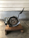 1999 CHRYSLER TOWN CNTRY Automatic Transmission Assy.3.8L 219K Miles FWD G