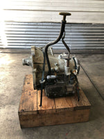 1999 CHRYSLER TOWN CNTRY Automatic Transmission Assy.3.8L 219K Miles FWD G