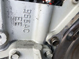 1999 CHRYSLER TOWN CNTRY Automatic Transmission Assy.3.8L 219K Miles FWD G