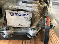 1999 CHRYSLER TOWN CNTRY Automatic Transmission Assy.3.8L 219K Miles FWD G