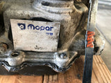 1999 CHRYSLER TOWN CNTRY Automatic Transmission Assy.3.8L 219K Miles FWD G
