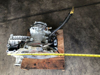 1999 CHRYSLER TOWN CNTRY Automatic Transmission Assy.3.8L 219K Miles FWD G