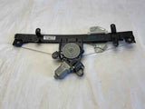2017 - 2019 NISSAN SENTRA Front Electric Door Window Regulator Right Side RH G