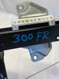 2017 - 2019 NISSAN SENTRA Front Electric Door Window Regulator Right Side RH G
