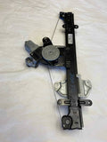 2017 - 2019 NISSAN SENTRA Front Electric Door Window Regulator Right Side RH G