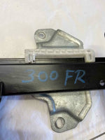 2017 - 2019 NISSAN SENTRA Front Electric Door Window Regulator Right Side RH G