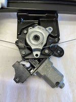 2017 - 2019 NISSAN SENTRA Front Electric Door Window Regulator Right Side RH G